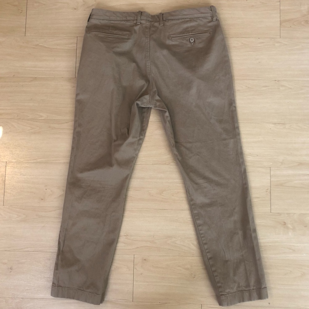 J. Crew 770™ Straight-fit stretch chino pant